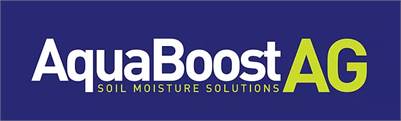 AquaBoost ~ Soil Moisture Solution
